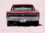 Dodge Charger 1967 года